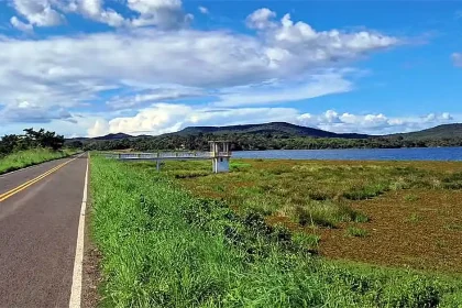 Caldeirão - Piripiri - 1