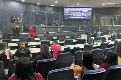 Câmara de Teresina
