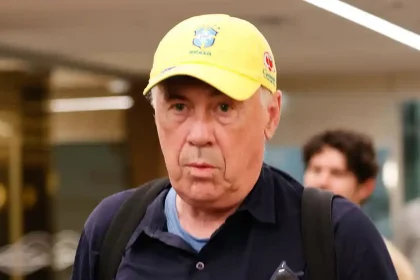Carlo Ancelotti