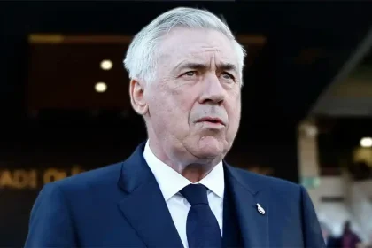Carlo Ancelotti