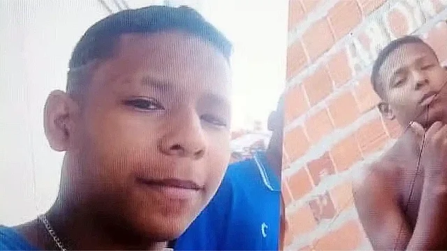 Carlos Alexandre