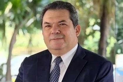 Carlos Brandão
