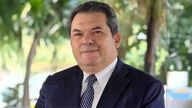 Carlos Brandão