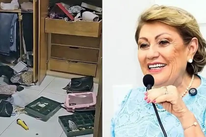 Casa - Prefeita