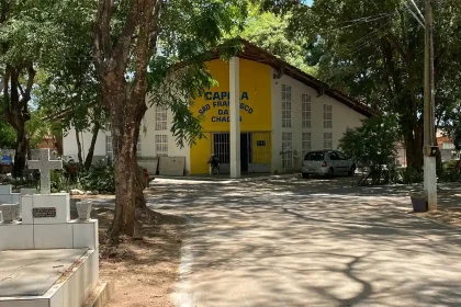 Cemitério do Renascença