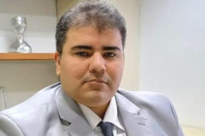 Advogado William Machado