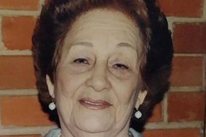 Josefina Costa. Foto: Reprodução