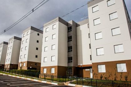 Inscrições do Minha Casa, Minha Vida em Teresina começam em junho. Foto: Reprodução