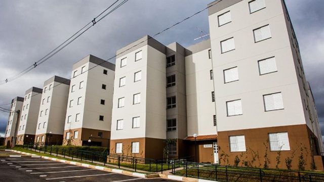 Inscrições do Minha Casa, Minha Vida em Teresina começam em junho. Foto: Reprodução