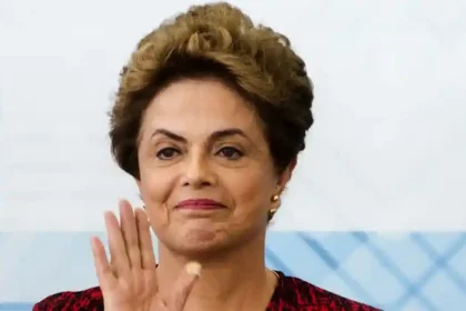 Dilma Rousseff