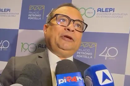 Evaldo Gomes