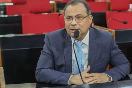 Evaldo Gomes