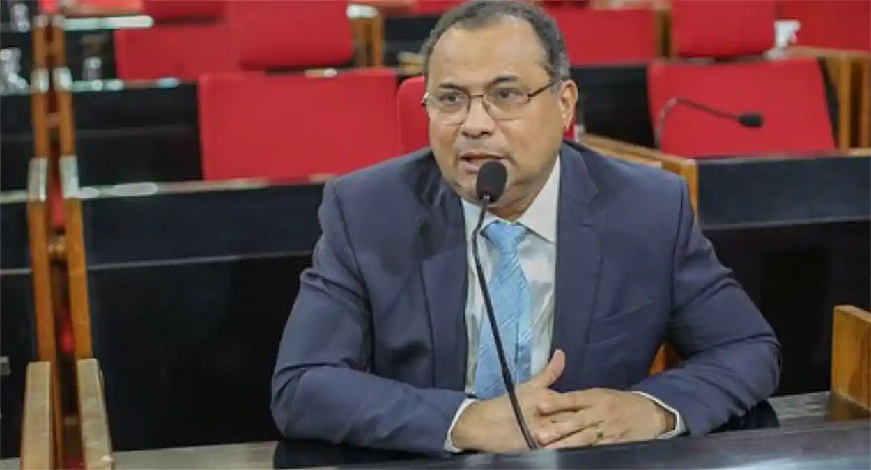 Evaldo Gomes