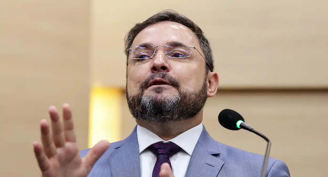 Fábio Novo