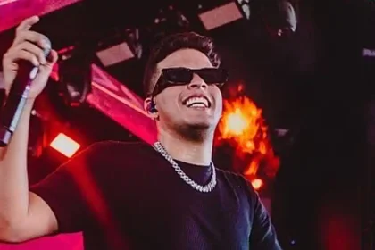 Felipe Amorim