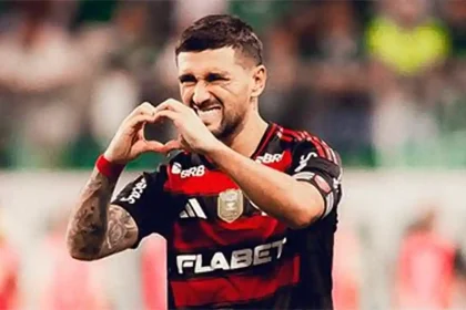 Flamengo - Palmeiras