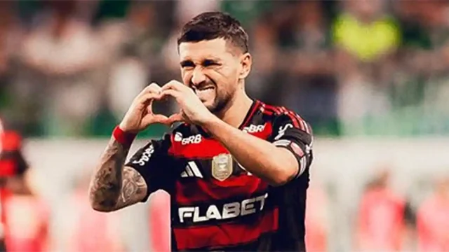 Flamengo - Palmeiras