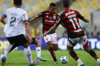 Flamengo x Botafogo