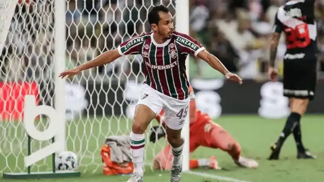 Fluminense x Vasco