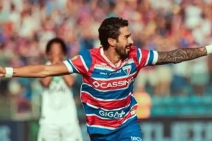 Fortaleza x Juventude