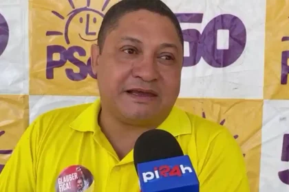 Francinaldo Leão