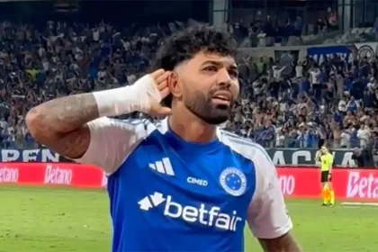 Gabigol