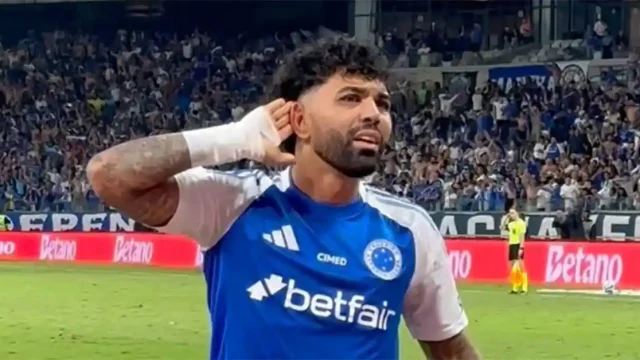 Gabigol