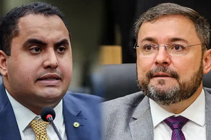 Georgiano Neto - Fábio Novo