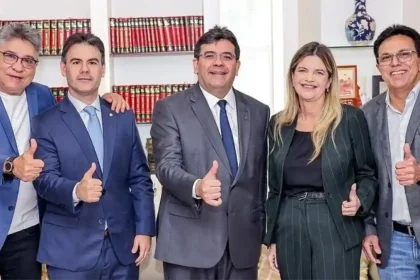 Gracinha Mão Santa