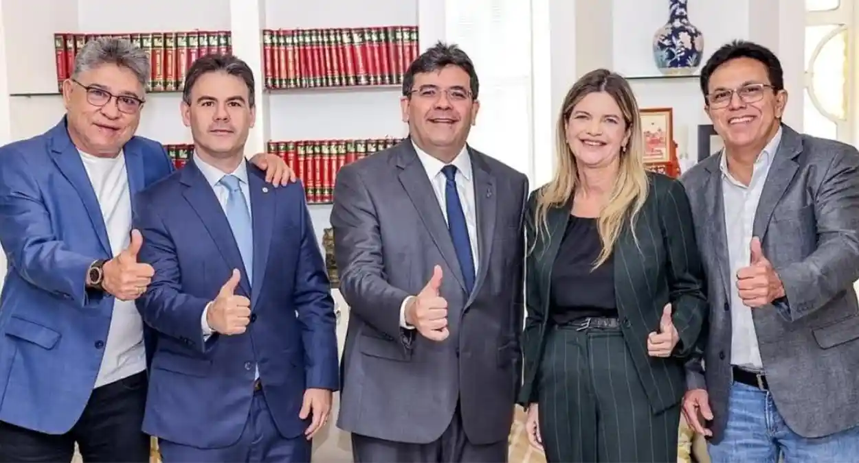 Gracinha Mão Santa
