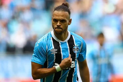 Grêmio x Bahia