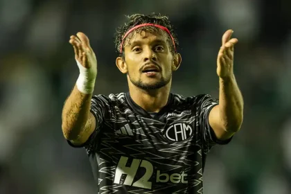 Gustavo Scarpa