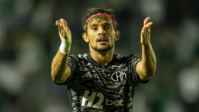 Gustavo Scarpa