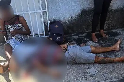 Homicídio - Teresina