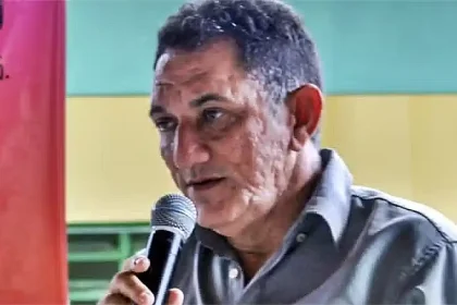 Jacinto Costa Moraes