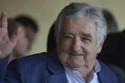 José Pepe Mujica