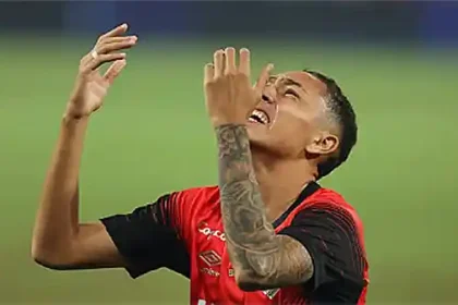 Kauã Moraes