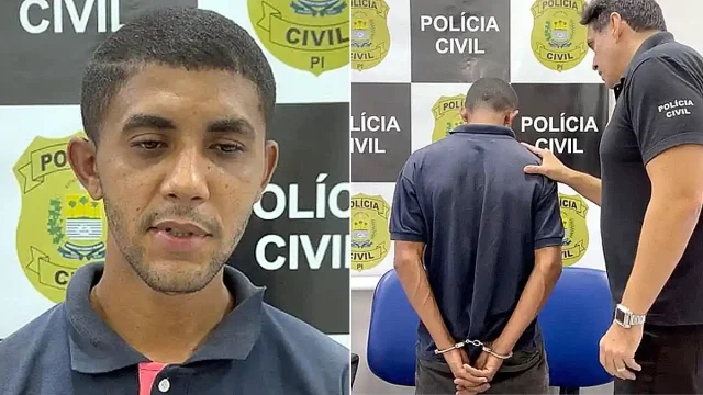 Luís Carlos de Sousa