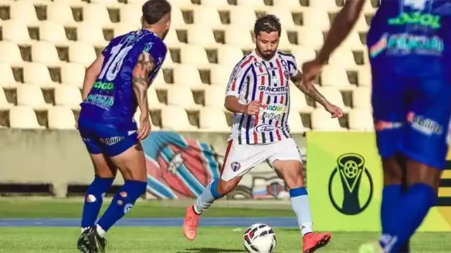 Maranhão - Parnahyba