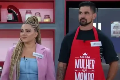 Mulher - TV