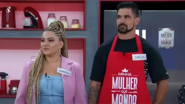 Mulher - TV