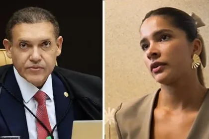 Nunes Marques - Tatiana Medeiros