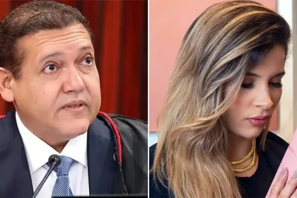 Nunes Marques - Tatiana Medeiros