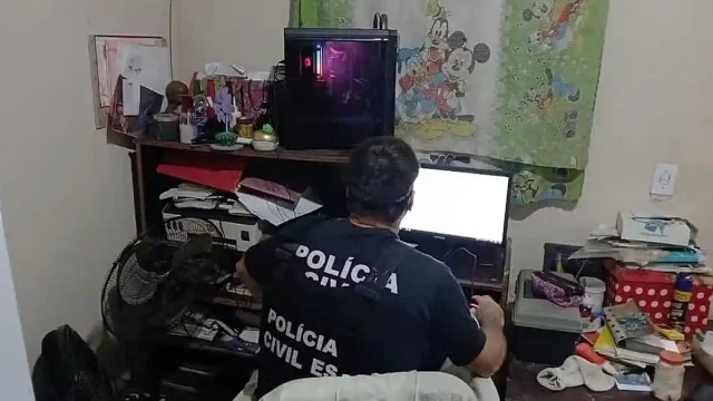Operação Mão de Ferro 2