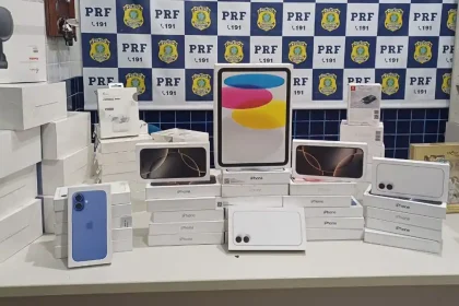 PRF - iPhones