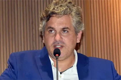 Pablo Santos