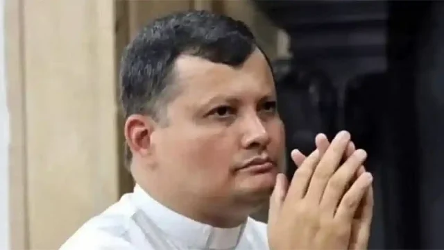 Padre José Adeilton da Silva