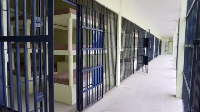 Penitenciária Irmão Guido