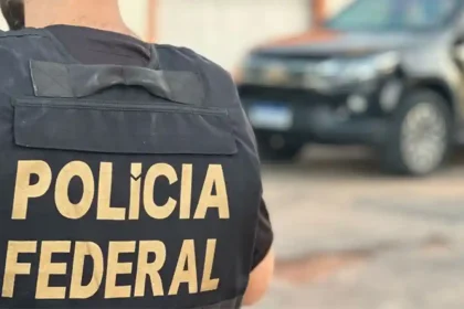 Polícia Federal