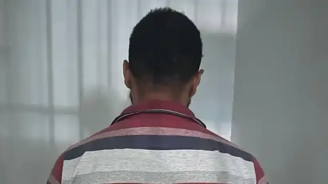 Prisão - Receptação